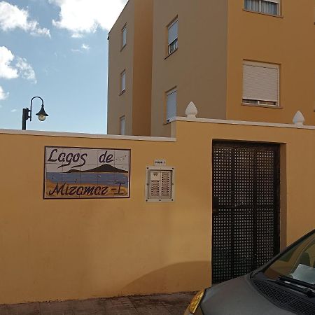 Anka Talo Apartment El Medano  Exterior photo